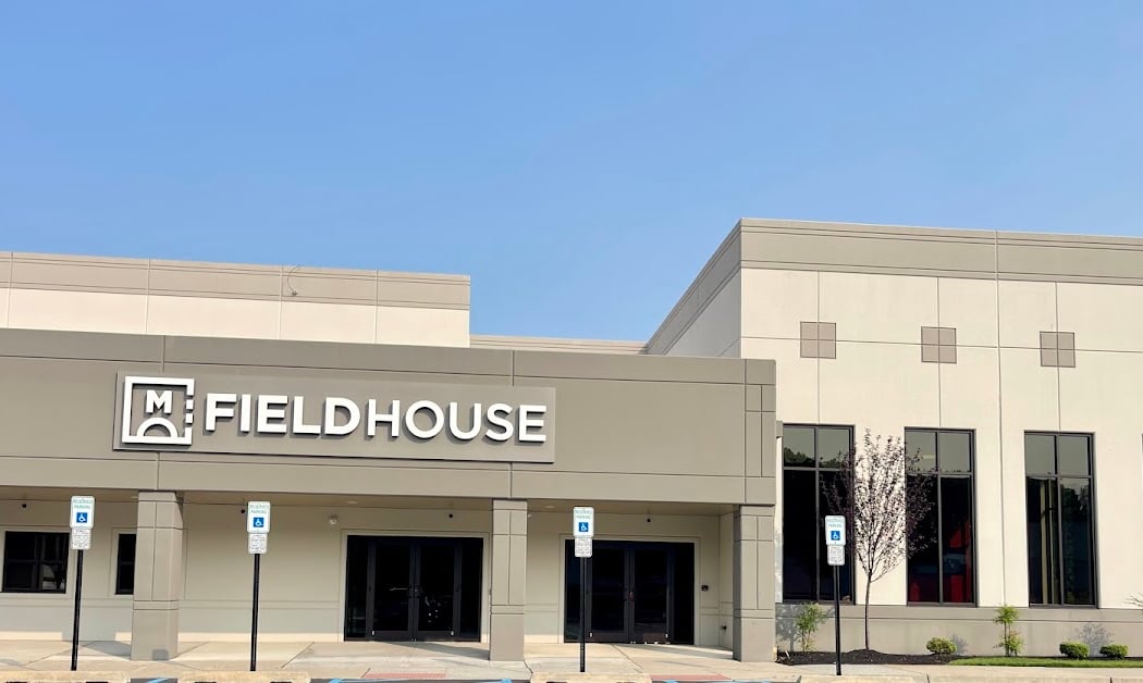 Marlton Field House 3